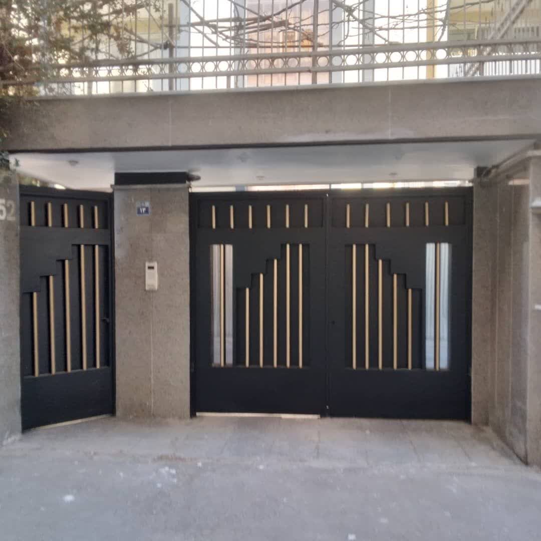 فروش آپارتمان 187 متری در باغ دریاچه