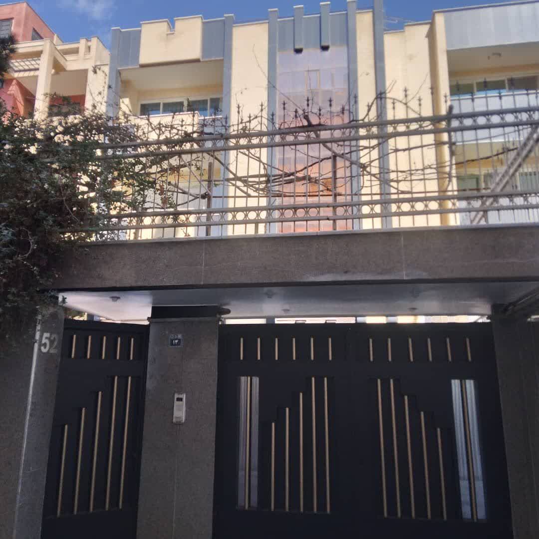 فروش آپارتمان 187 متری در باغ دریاچه