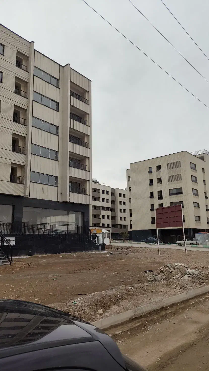 فروش آپارتمان 122 متری در گل نرگس